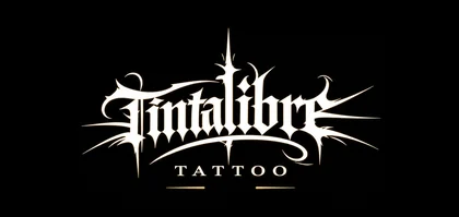 Tinta Libre Tattoo logo